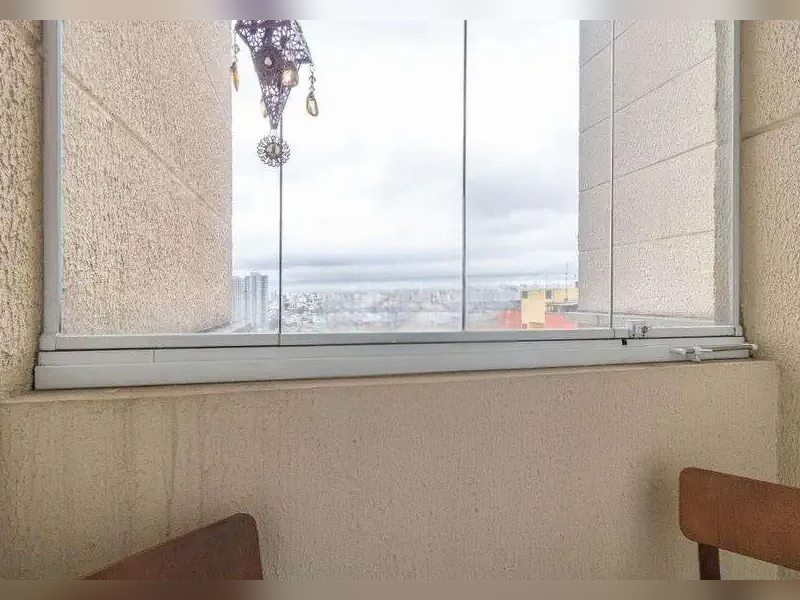 imóvel com 50m² - Piqueri - São Paulo