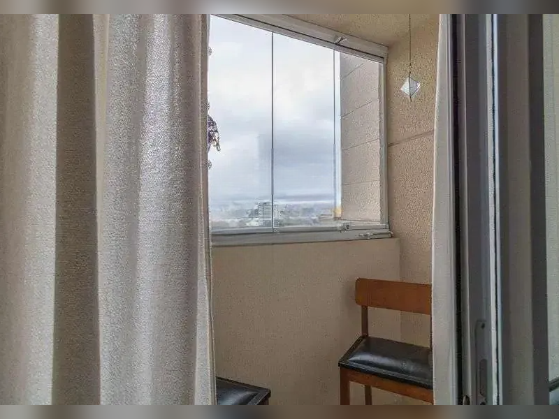 imóvel com 50m² - Piqueri - São Paulo