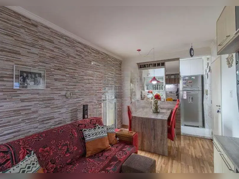 imóvel com 50m² - Piqueri - São Paulo