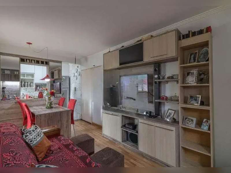 imóvel com 50m² - Piqueri - São Paulo