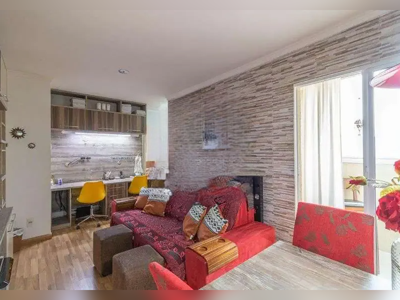 imóvel com 50m² - Piqueri - São Paulo
