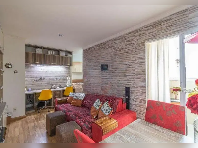 imóvel com 50m² - Piqueri - São Paulo