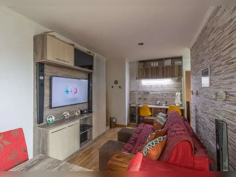 imóvel com 50m² - Piqueri - São Paulo