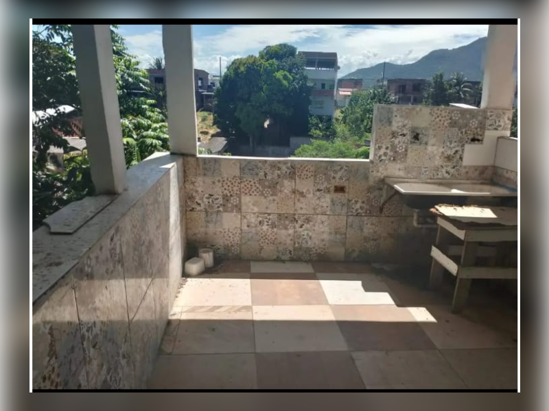 imóvel com 55m² - São Gabriel - Guarapari