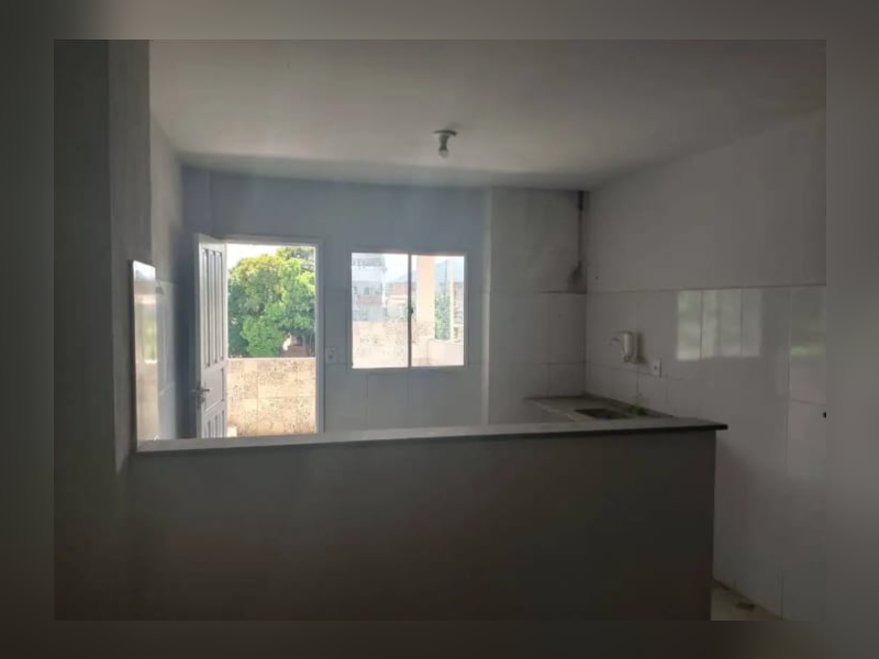 imóvel com 55m² - São Gabriel - Guarapari