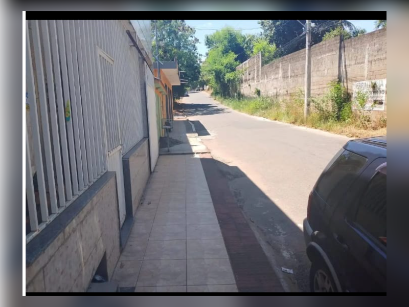 imóvel com 55m² - São Gabriel - Guarapari