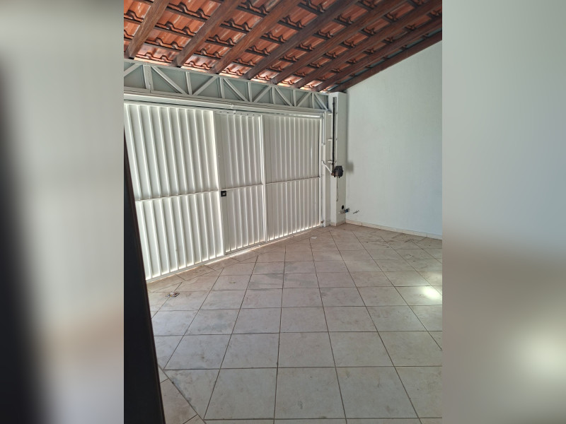 imóvel com 125m² - Núcleo Habitacional Vereador Edson Francisco da Silva - Bauru