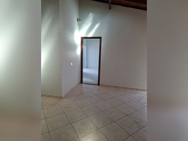 imóvel com 125m² - Núcleo Habitacional Vereador Edson Francisco da Silva - Bauru