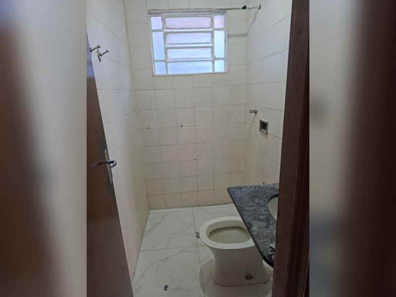 imóvel com 125m² - Núcleo Habitacional Vereador Edson Francisco da Silva - Bauru