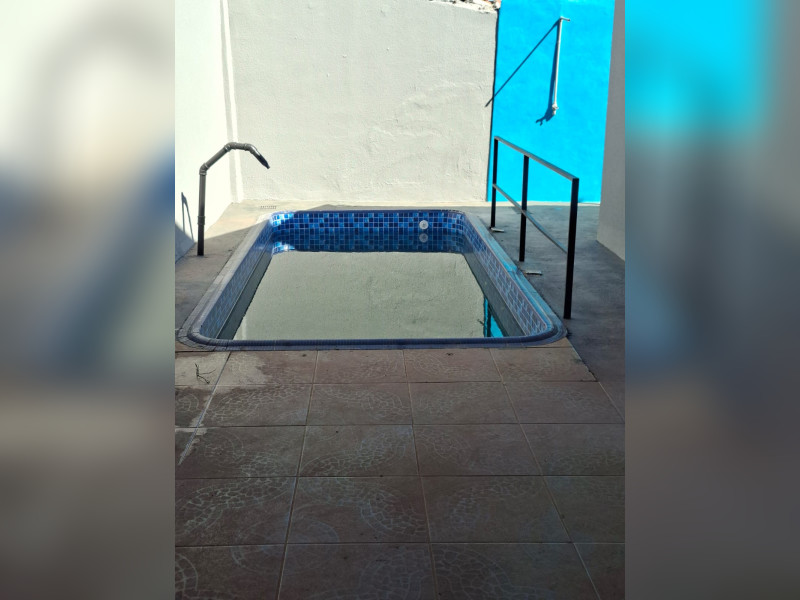 imóvel com 125m² - Núcleo Habitacional Vereador Edson Francisco da Silva - Bauru