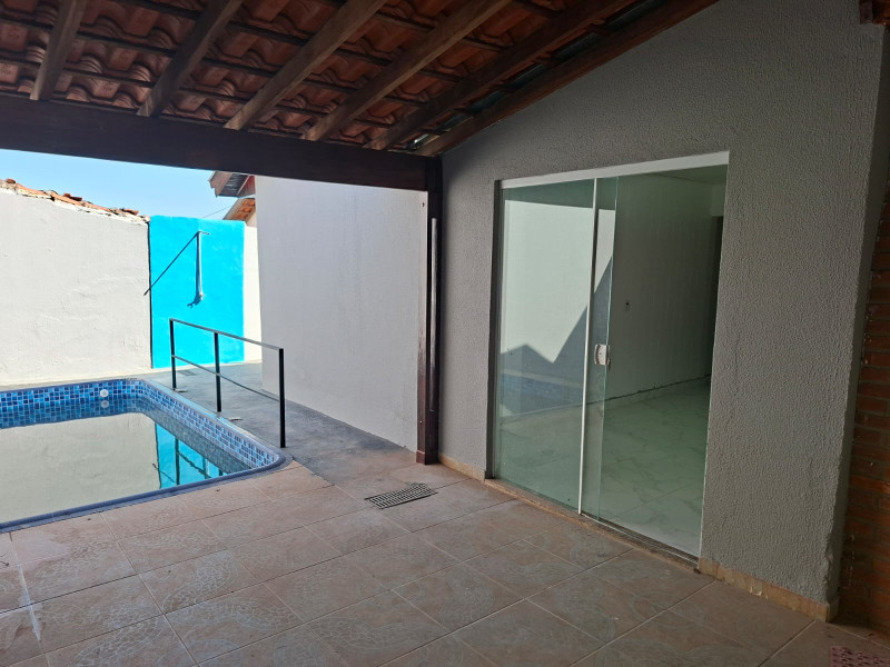 imóvel com 125m² - Núcleo Habitacional Vereador Edson Francisco da Silva - Bauru