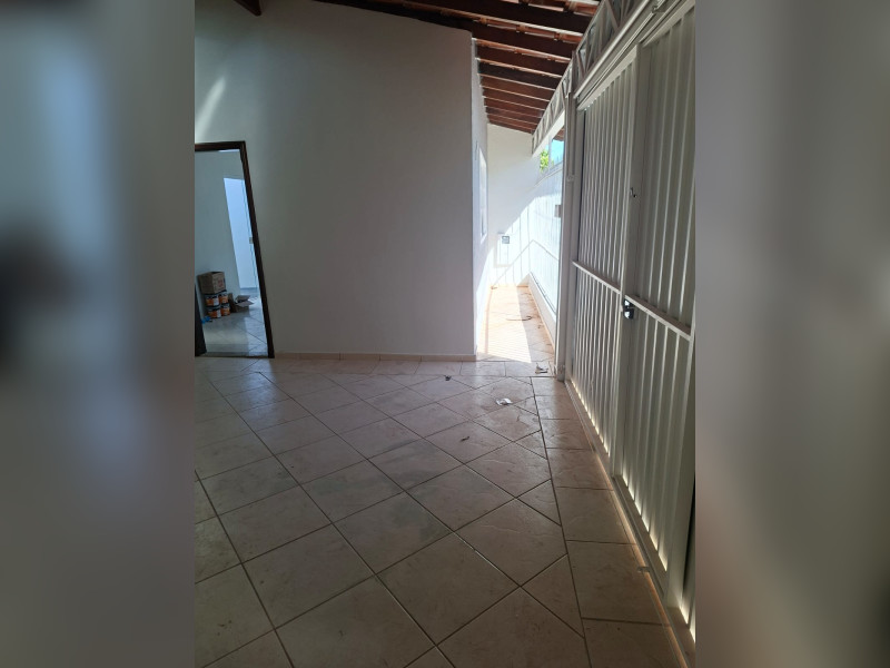 imóvel com 125m² - Núcleo Habitacional Vereador Edson Francisco da Silva - Bauru