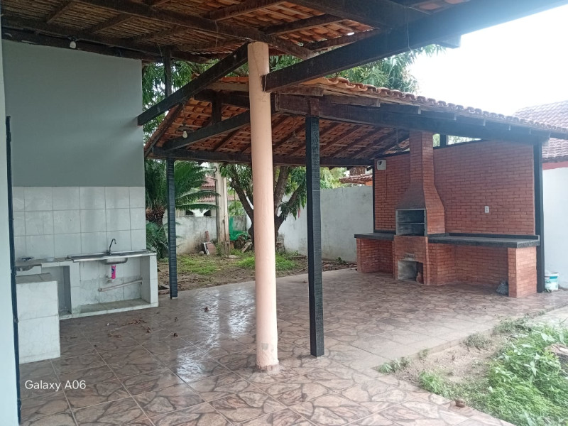 imóvel com 37m² - Centro - Salinopolis