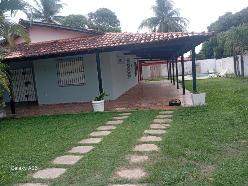 imóvel com 37m² - Centro - Salinopolis