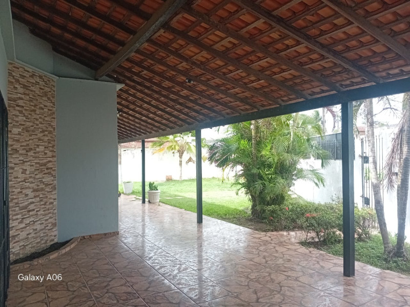 imóvel com 37m² - Centro - Salinopolis