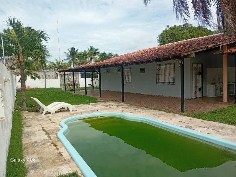 imóvel com 37m² - Centro - Salinopolis