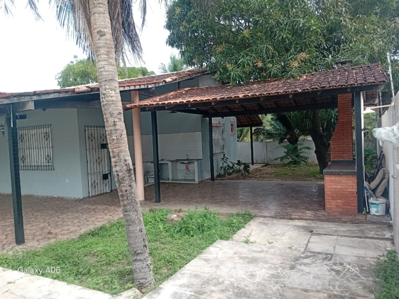 imóvel com 37m² - Centro - Salinopolis