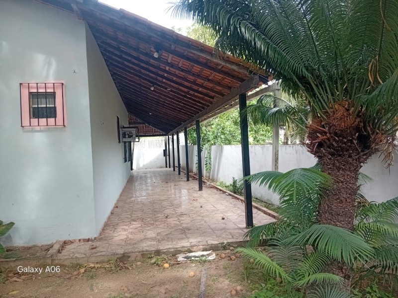imóvel com 37m² - Centro - Salinopolis