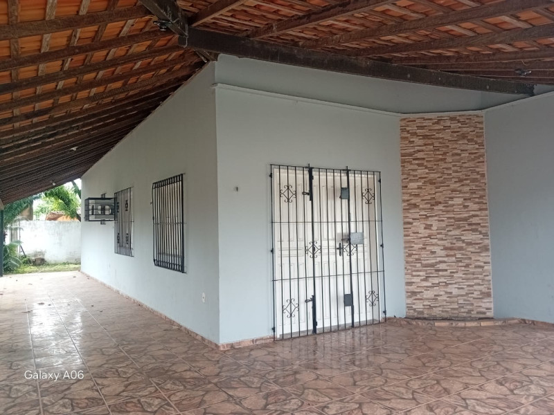 imóvel com 37m² - Centro - Salinopolis