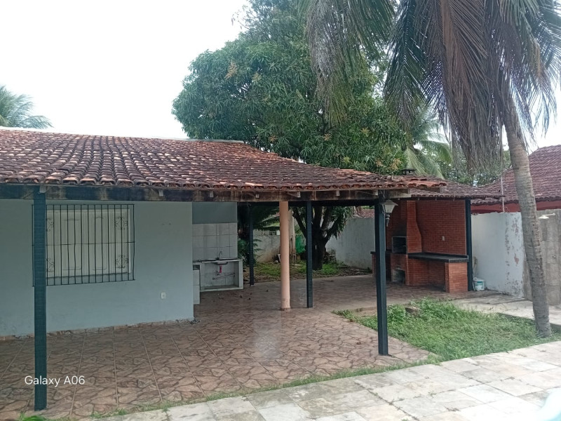 imóvel com 37m² - Centro - Salinopolis