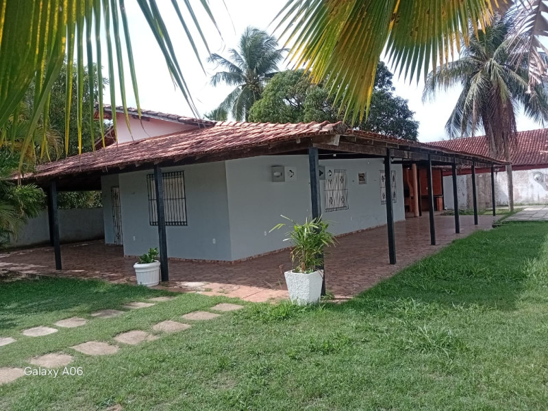 imóvel com 37m² - Centro - Salinopolis