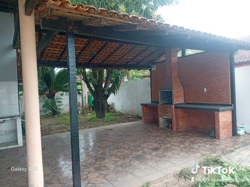 imóvel com 37m² - Centro - Salinopolis