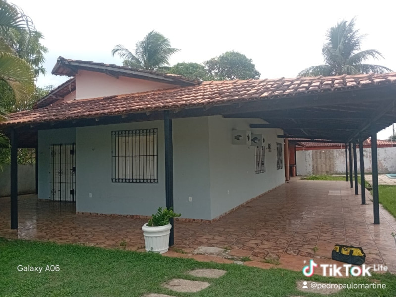 imóvel com 37m² - Centro - Salinopolis