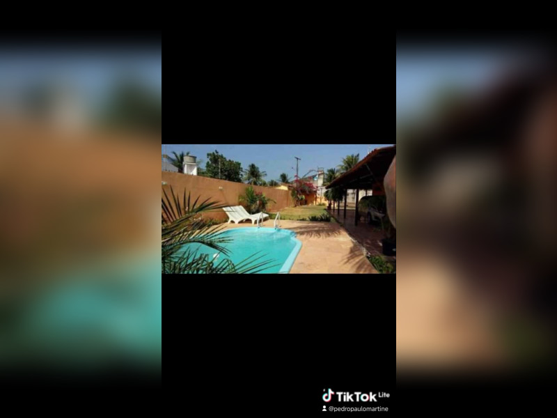 imóvel com 37m² - Centro - Salinopolis