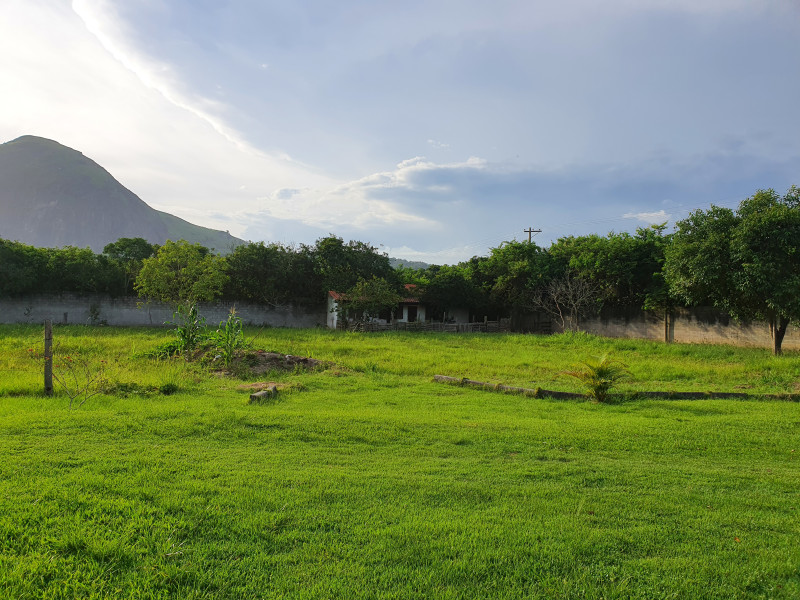 imóvel com 9910m² - Chácaras de Inoã (Inoã) - Maricá