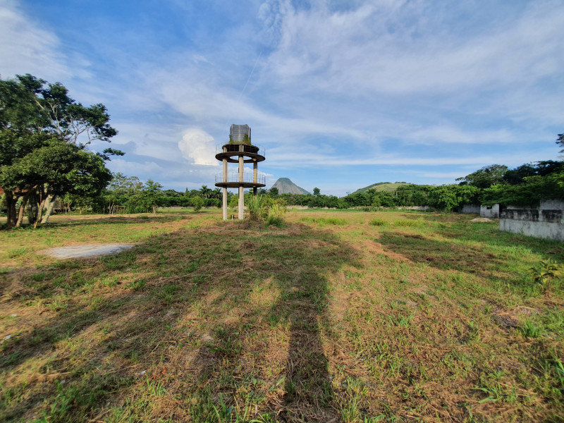 imóvel com 9910m² - Chácaras de Inoã (Inoã) - Maricá