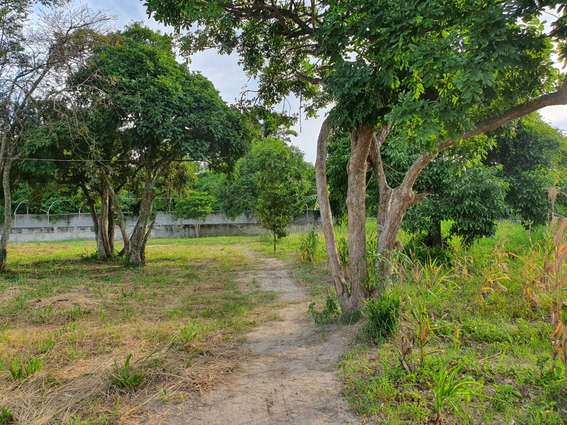 imóvel com 9910m² - Chácaras de Inoã (Inoã) - Maricá