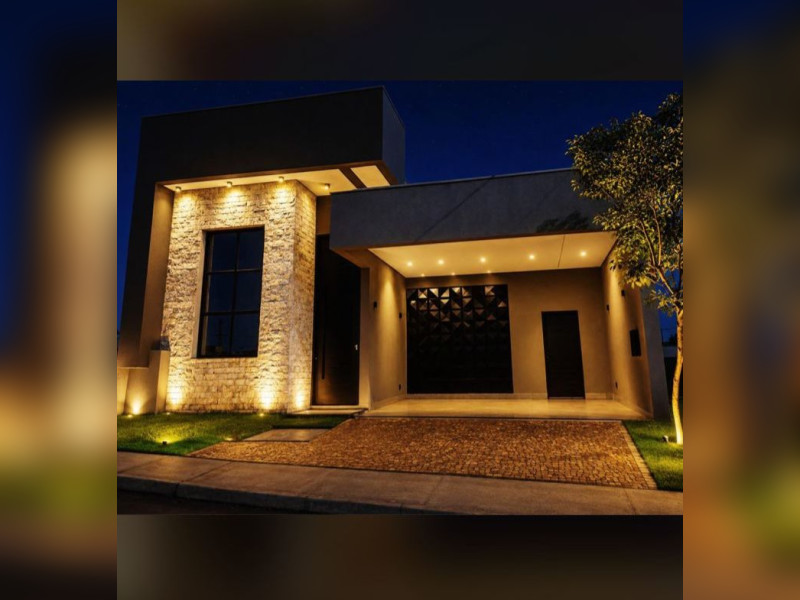 imóvel com 170m² - Beija-Flor II - Uberaba