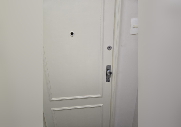 imóvel com 78m²
