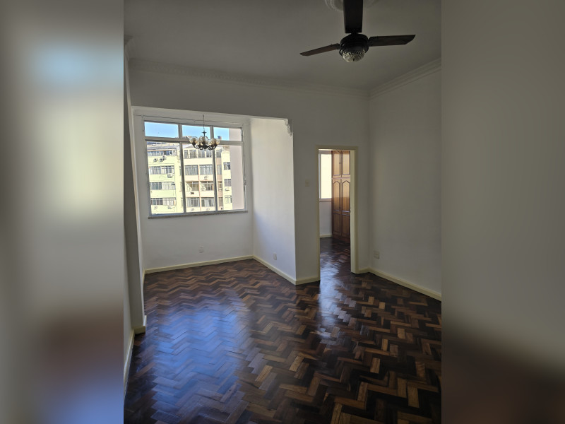 imóvel com 78m² - Copacabana - Rio de Janeiro
