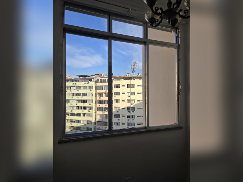 imóvel com 78m² - Copacabana - Rio de Janeiro