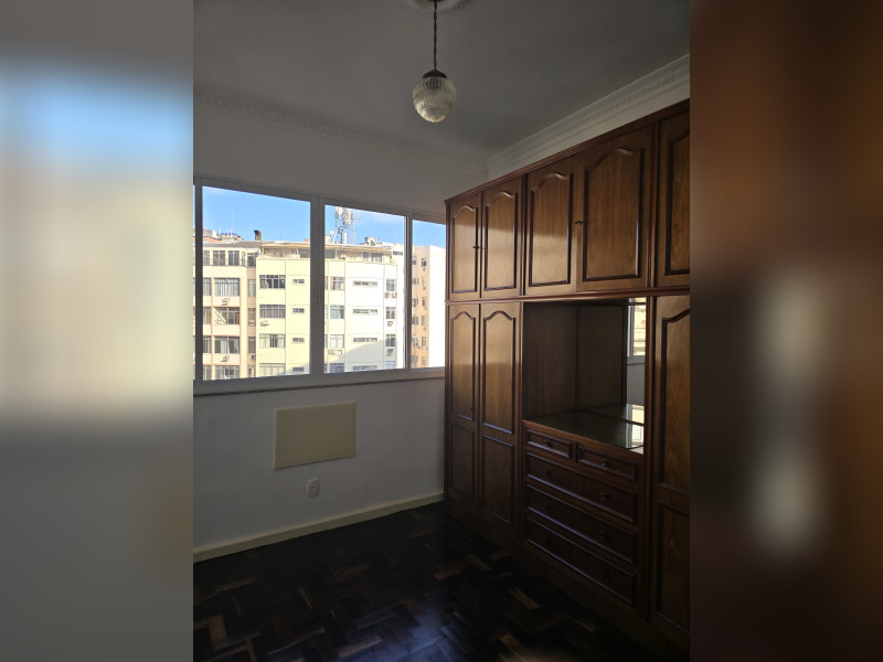 imóvel com 78m² - Copacabana - Rio de Janeiro