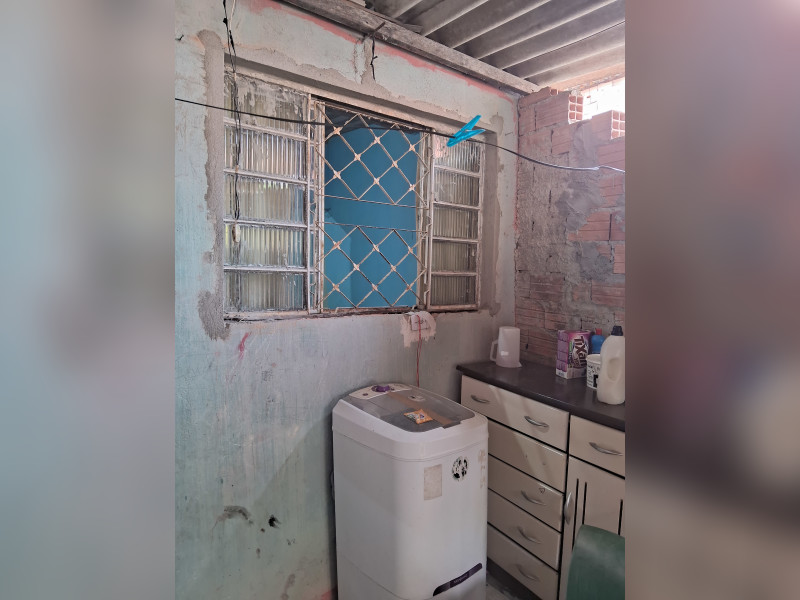 imóvel com 35m² - Cidade Tiradentes - São Paulo