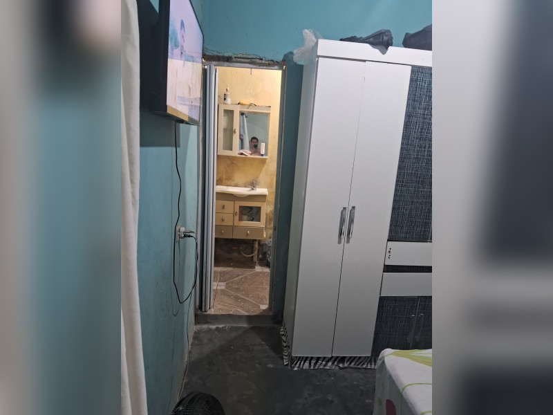 imóvel com 35m² - Cidade Tiradentes - São Paulo
