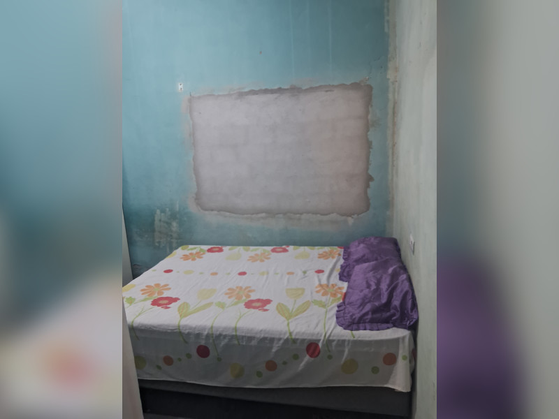 imóvel com 35m² - Cidade Tiradentes - São Paulo