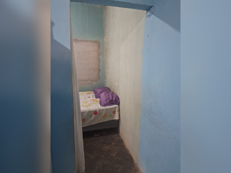imóvel com 35m² - Cidade Tiradentes - São Paulo