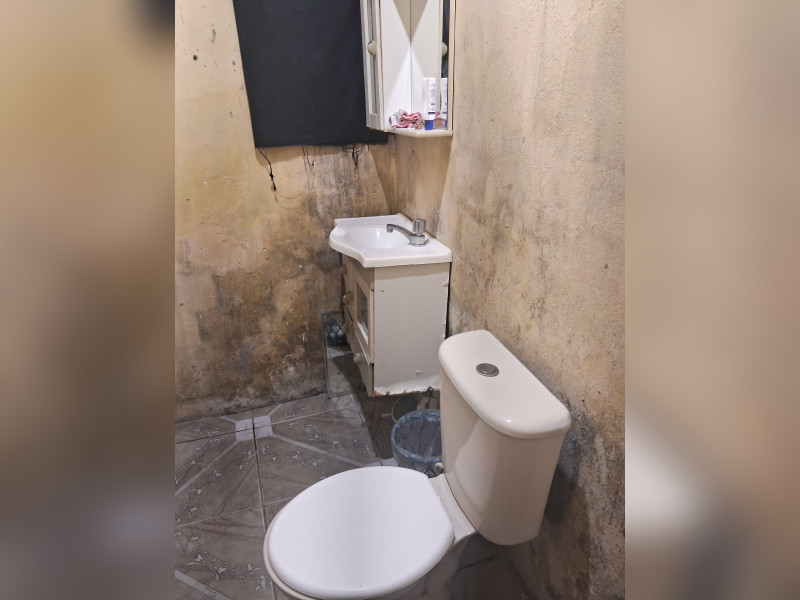 imóvel com 35m² - Cidade Tiradentes - São Paulo