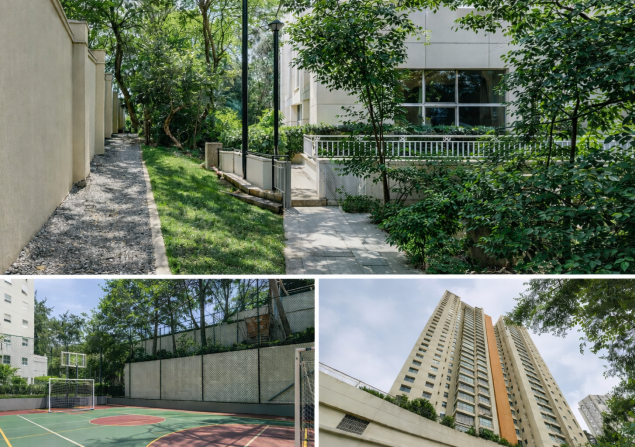 imóvel com 142m²