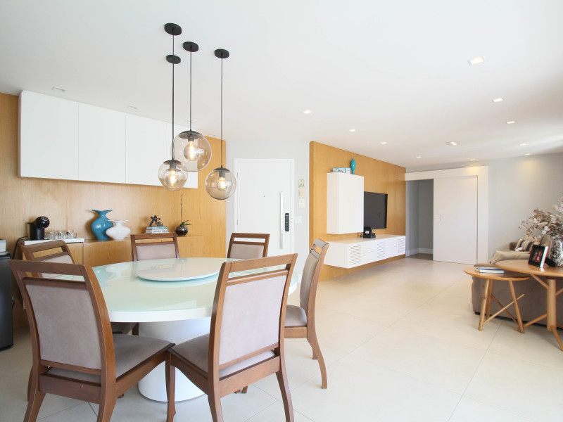 imóvel com 142m² - Vila Andrade - São Paulo