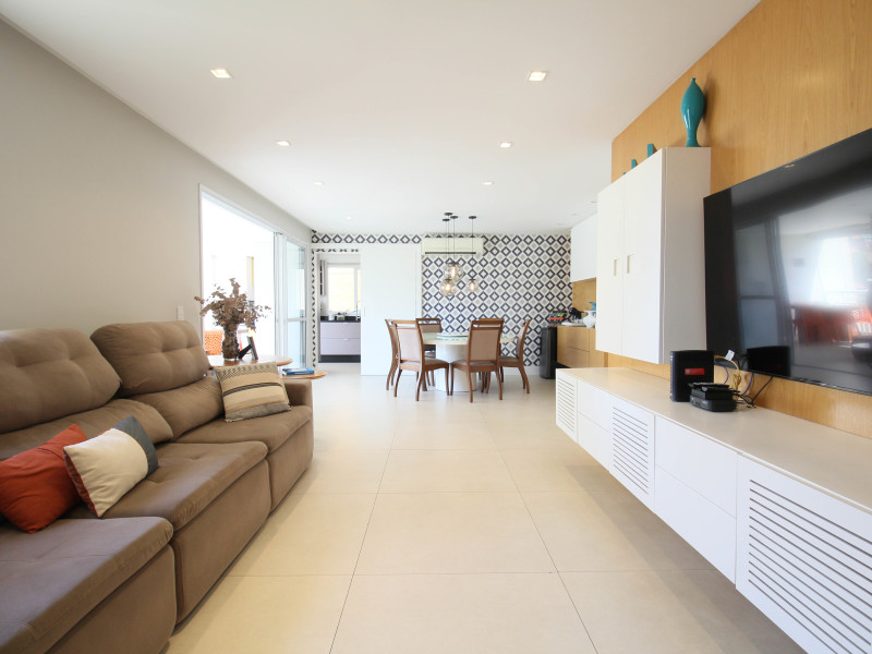 imóvel com 142m² - Vila Andrade - São Paulo