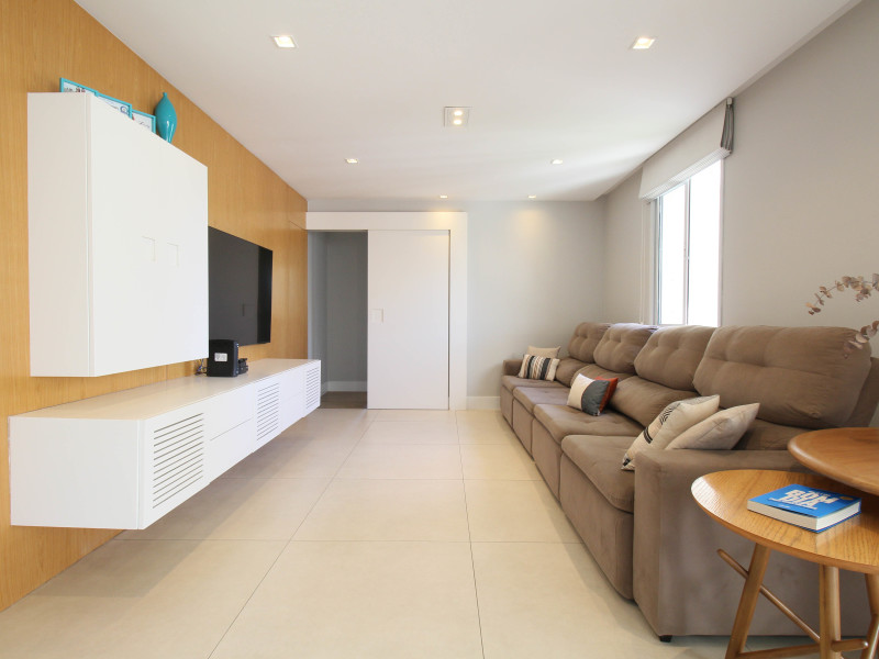 imóvel com 142m² - Vila Andrade - São Paulo