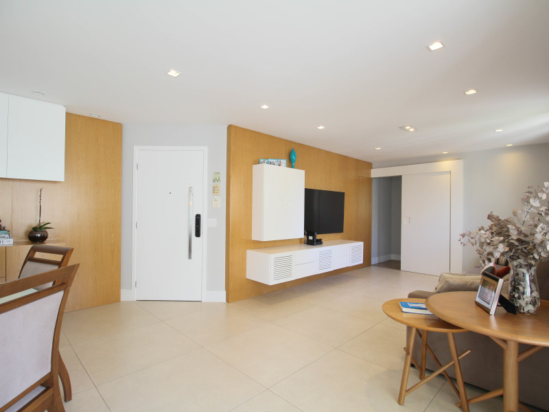 imóvel com 142m² - Vila Andrade - São Paulo
