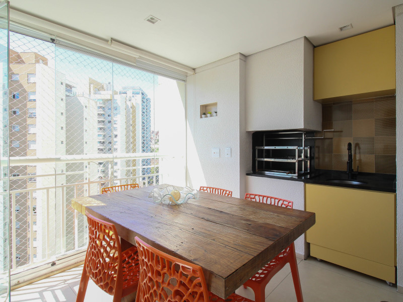 imóvel com 142m² - Vila Andrade - São Paulo