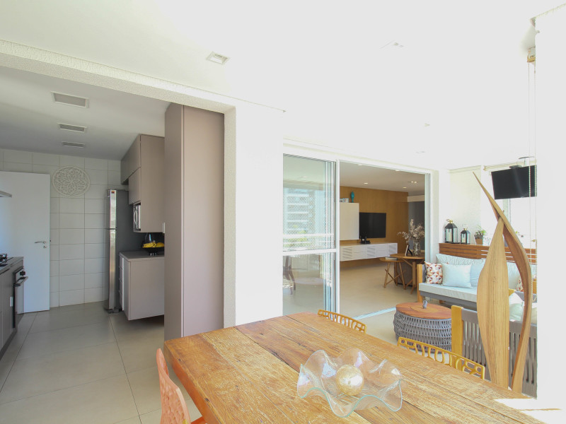 imóvel com 142m² - Vila Andrade - São Paulo