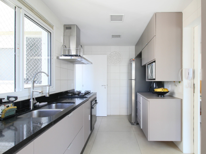 imóvel com 142m² - Vila Andrade - São Paulo