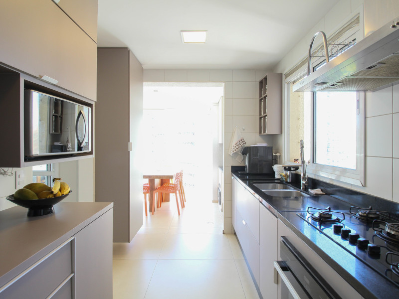 imóvel com 142m² - Vila Andrade - São Paulo
